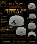 CHIZZY CAP NATION Premium Angel Edition Collections