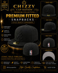 CHIZZY CAP NATION Premium Angel Edition Collections