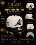 CHIZZY CAP NATION Premium Angel Edition Collections