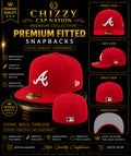 CHIZZY CAP NATION Premium Angel Edition Collections