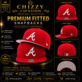 CHIZZY CAP NATION Premium Angel Edition Collections