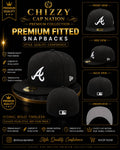 CHIZZY CAP NATION Premium Angel Edition Collections