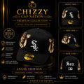 CHIZZY CAP NATION Premium Angel Edition Collections