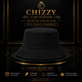 CHIZZY CAP NATION Premium Bucket Hats Collections