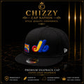 CHIZZY CAP NATION Premium Snapbacks Collections