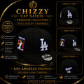 CHIZZY CAP NATION Premium Los Angeles Cap Collections