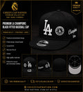 CHIZZY CAP NATION Premium Los Angeles Snapbacks Collections