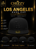 CHIZZZY CAP NATION Premium Caps Collections