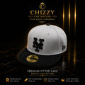 CHIZZY CAP NATION Premium New York Collections