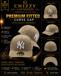 CHIZZY CAP NATION Premium New York Collections