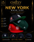 CHIZZY CAP NATION Premium New York Collections