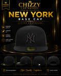 CHIZZY CAP NATION Premium New York Snapbacks Collections