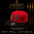 CHIZZY CAP NATION Premium Red Sox Collections