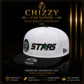 CHIZZY CAP NATION Premium Snapbacks Collections