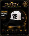 CHIZZY CAP NATION Premium Trucker Hats Collections