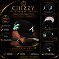 CHIZZY CAP NATION Premium Angel Edition Collections