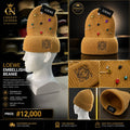 CHIZZY CAP NATION Premium Beanies Collections