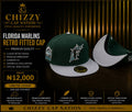CHIZZY CAP NATION Premium Cap Collections