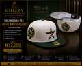 CHIZZY CAP NATION Premium Cap Collections