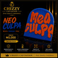 CHIZZY CAP NATION Premium Beanies Collections