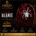 CHIZZY CAP NATION Premium Beanies Collections