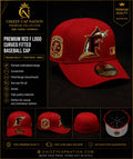 CHIZZY CAP NATION Premium Cap Collections