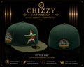 CHIZZY CAP NATION Premium Snapbacks Collections