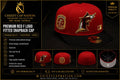 CHIZZY CAP NATION Premium Cap Collections